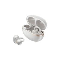Audífonos inalámbricos QCY Crossky C50 Blanco Bluetooth 6.0