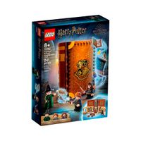 Lego Harry Potter Hogwarts Moment Transfiguration 76382