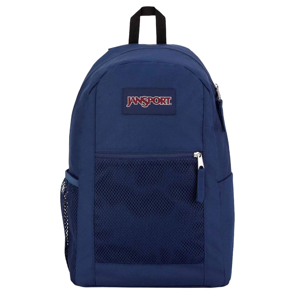 Mochila JANSPORT Zone Navy