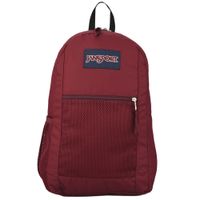 Mochila JANSPORT Zone Russet Red