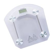 Balanza Para Baño Forma Arco # 2003B 901 - EYH