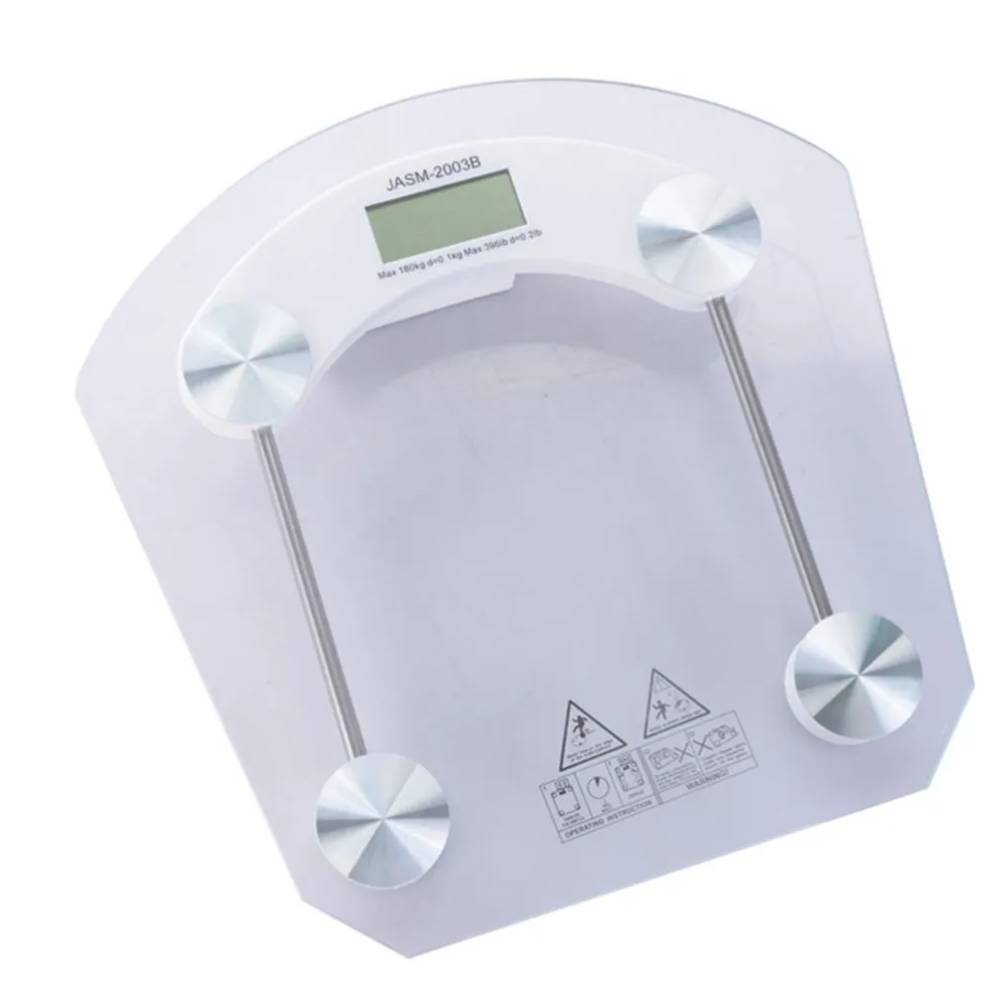 Balanza Para Baño Forma Arco # 2003B 901 - 70169044 OFERTA