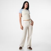 Pantalón Mujer Squeeze Elenniah