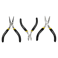 Juego Minialicate 3Pcs Kamasa KM1021