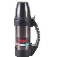 Termo De Acero 1 Lt Roca - MEGA IMPORT