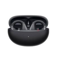 Audífonos inalámbricos QCY Crossky C30S Negro Bluetooth 5.0