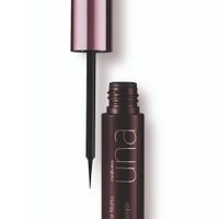 Delineador líquido peel off negro UNA