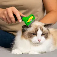 Cepillo Removedor de Pelos Furminator Talla S - Razas Pequeñas