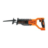 Sierra Sable 20V (Solo cabezal) Truper 103259