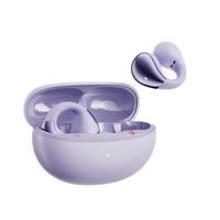 Audífono Inalambrico Bluetooth QCY Crossky C30 - Purpura