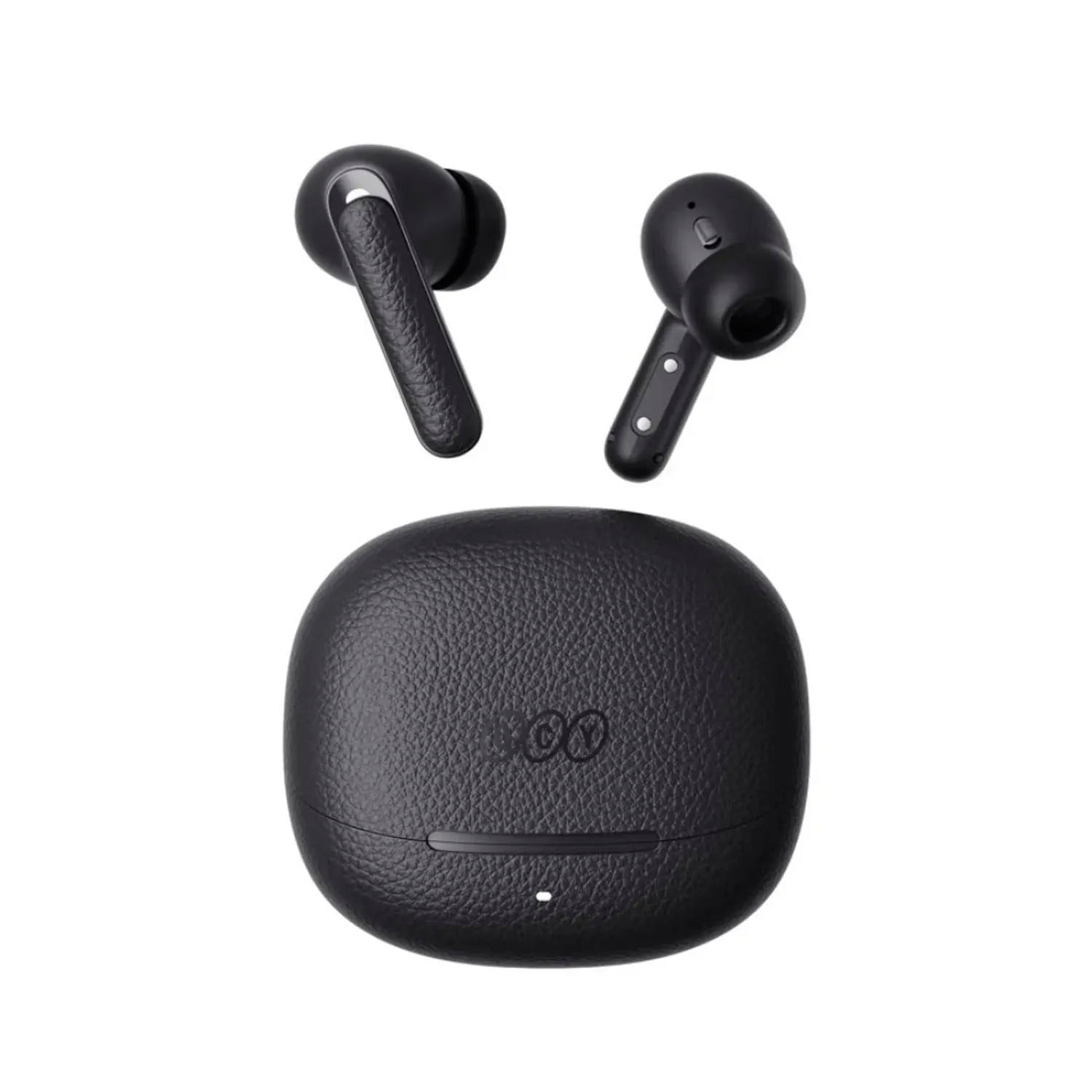 Audífonos Inalámbricos QCY Buds ANC Grey