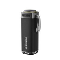 Parlante Inalámbrico Remax 30W RB-M22 Black Bluetooth 5.4
