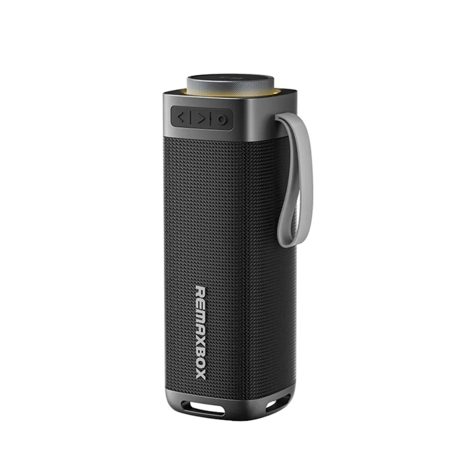 Parlante Inalámbrico Remax 30W RB-M22 Black Bluetooth 5.4