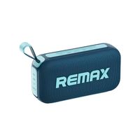 Parlante Portátil Remax  RB-M10 Azul Bluetooth 5.4