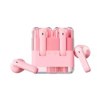 Audífonos inalámbricos Monster Airmars XKT12 Rosa Bt 5.3