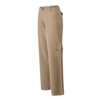 Pantalon Poliéster Reciclado Para Mujer Noa Beige Rockford