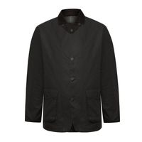 Casaca Algodón Para Hombre Claswax Marrón Rockford