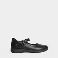 Zapatos Escolar Footloose Kids Niñas Ftk-Im00012