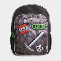 Mochila Escolar R18 R18K-Tw00004