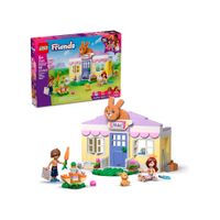 LEGO Friends Heartlake City Bunny Hotel 42679