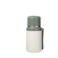 Termo de Acero Inoxidable Fashion Verde 450 ml - EYH