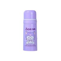 Termo de Acero Inoxidable Dearm Lila 350 ml 10161062  - MEGA IMPORT