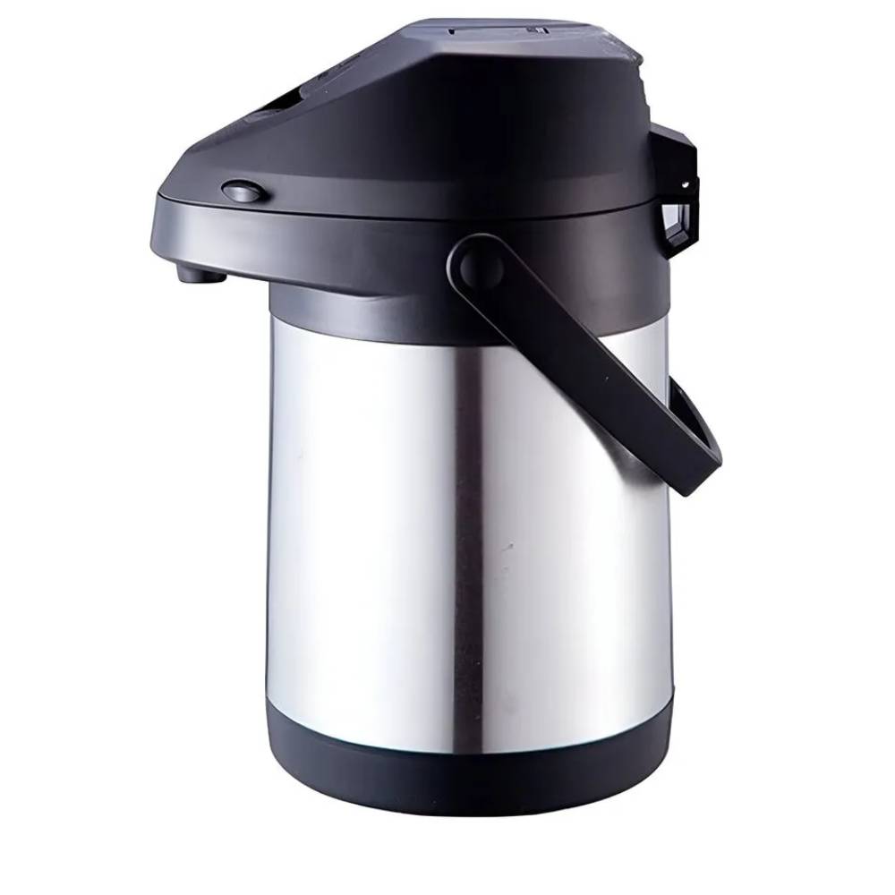 Termo Sifón de Acero Inoxidable Premiun 2.5 L - EYH