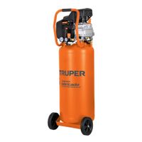 Compresora 80 Litros Truper