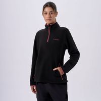 Polera Deportiva Hi-Tec Mujer Half