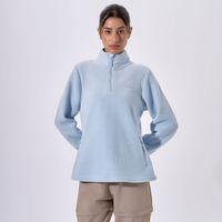 Polera Deportiva Hi-Tec Mujer Half