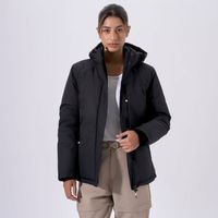Casaca Deportiva Hi-Tec Mujer Snow