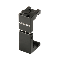 Adaptador Universal ST-02S De Celular A Trípode Ulanzi