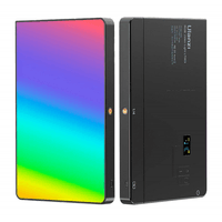 Luz LED RGB Ulanzi LT003 Iluminación Profesional