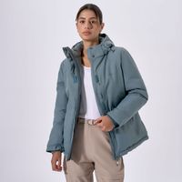 Casaca Deportiva Hi-Tec Mujer Snow