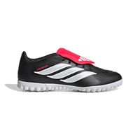 Zapatillas De Fútbol Adidas Hombre Predator Club Ft Tf Jr5910 Negro