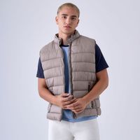 Chaleco Hombre Hypnotic Neckbelt