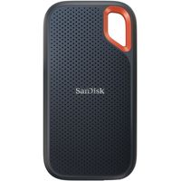 Sandisk Extreme 2tb V2 Ssd Externo Usb-c 1050mb/s