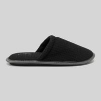 Pantuflas Hombre Hypnotic Contraste