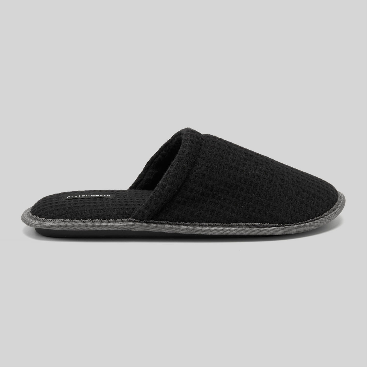 Pantuflas Hombre Hypnotic Contraste