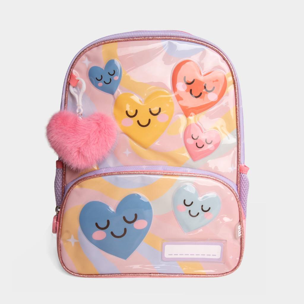 Mochila Escolar R18 R18K-Tw00001