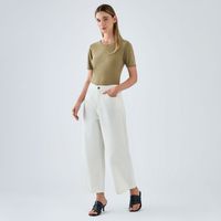 Jean Mujer Malabar Regular Elastic