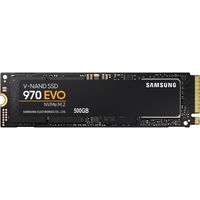SSD Samsung 500gb 970 Evo Plus Nvme M.2 Disco Solido Interno