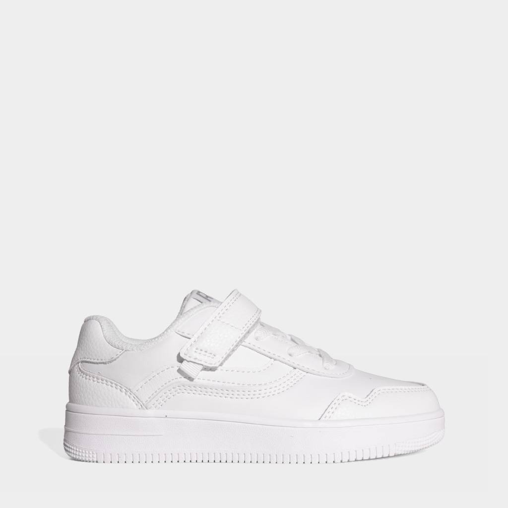 Zapatillas Escolares R18 Unisex Pre Escolar R18K-Cd00022
