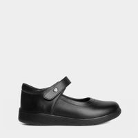 Zapatos Escolar Footloose Kids Niñas Ftk-Dl00004 Cuero