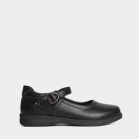 Zapatos Escolar Footloose Kids Niñas Ftk-Im00011