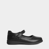 Zapatos Escolar Footloose Kids Niñas Ftk-Im00013