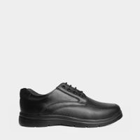 Zapatos Escolar Footloose Kids Niños Ftk-Dl00006 Cuero