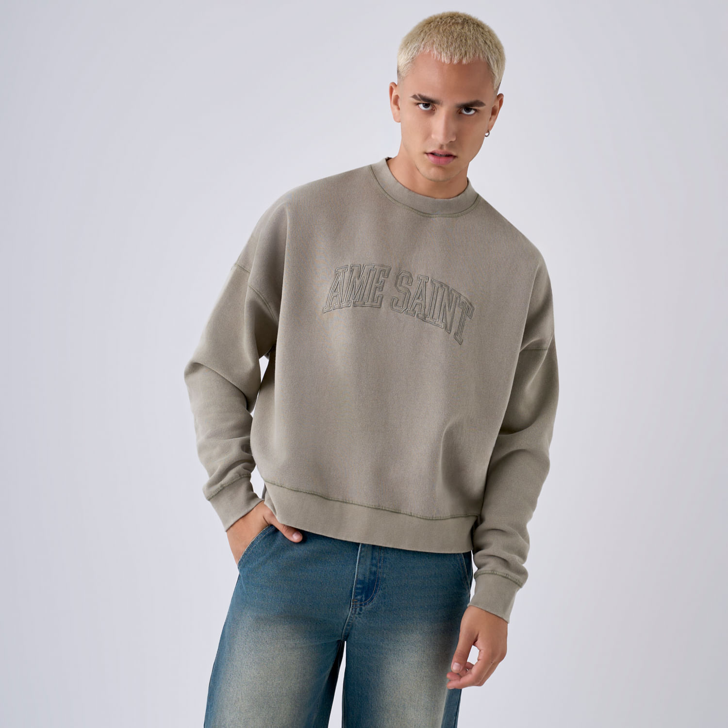 Polera Hombre Hypnotic Bord Sporteam