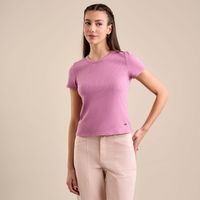 Polo Mujer Amc Lana