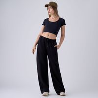 Pantalón De Buzo Mujer Hypnotic Jogger